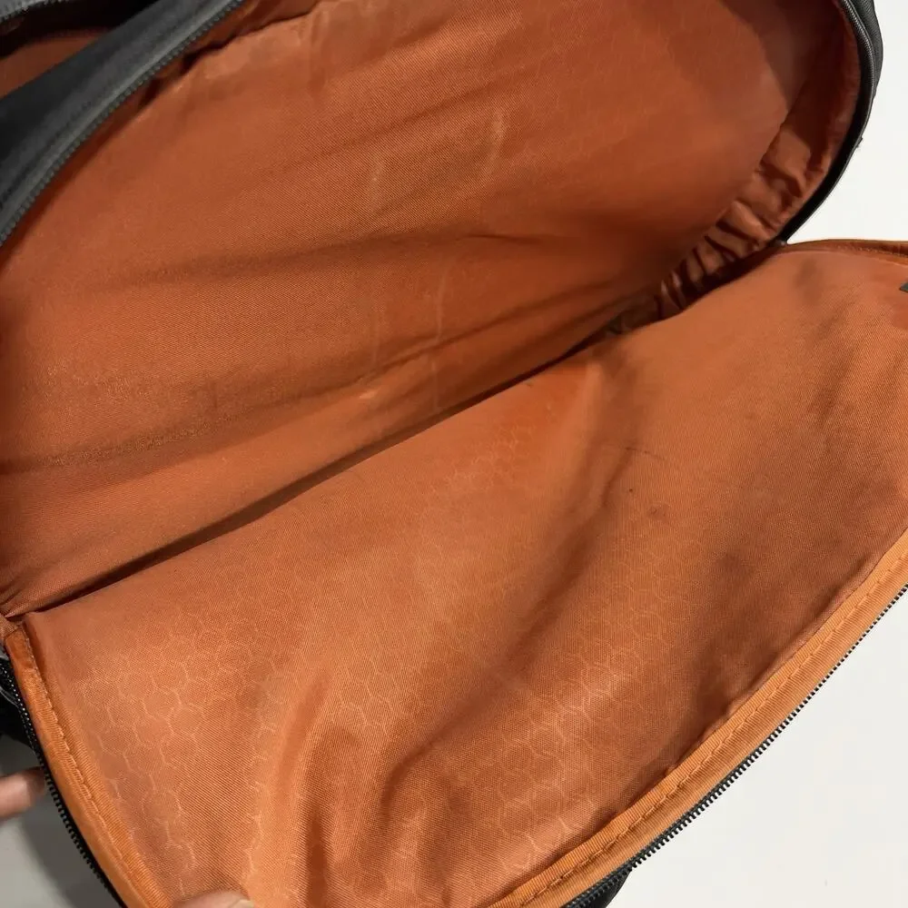 Tumi tech ballistic